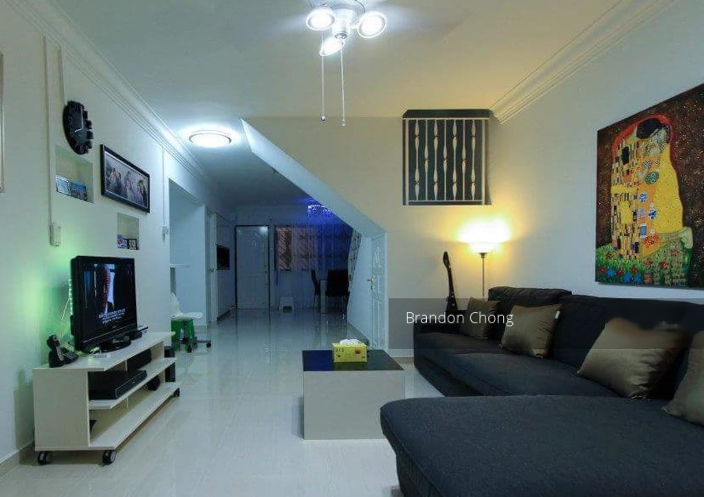 Blk 836 Yishun Street 81 (Yishun), HDB Executive #202771662